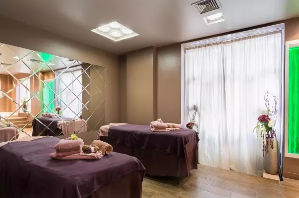 Банные SPA-программы Банные SPA-программы