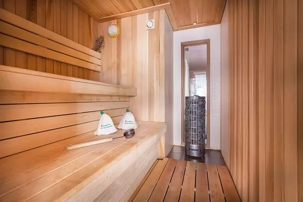 Банные SPA-программы Банные SPA-программы