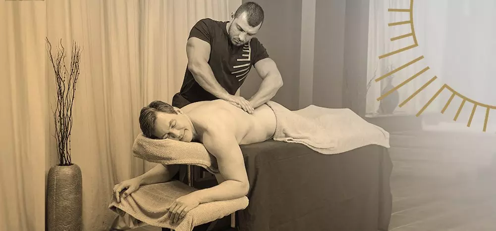 Авторские массажи в MediSPA центр BIOSFERA Авторские массажи