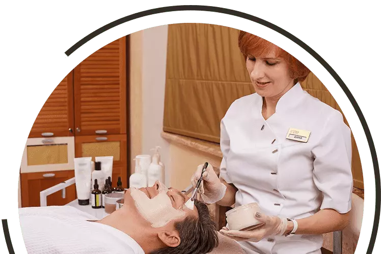 Скидка 15% на чистку кожи лица от MediSPA центр BIOSFERA Скидка 15% на чистку кожи лица